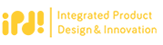 Integrated Product Design and Innovation Λογότυπο